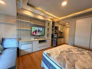 Disewakan Apartemen Tanglin lokasi di Surabaya Kota, tersedia melalui melalui situs Olx
