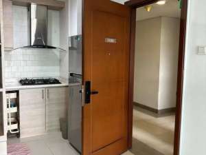 Disewakan Apartemen Thamrin Executive Residences 123 Kamar di Jakarta Pusat lokasi di Jakarta Pusat, tersedia melalui melalui situs Olx
