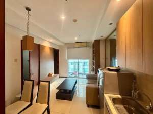 Disewakan Apartemen Thamrin Residence 1 Bedroom Tipe L lokasi di Jakarta Pusat, tersedia melalui melalui situs Olx