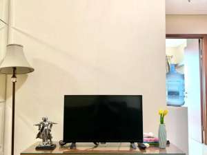 Disewakan Apartemen Thamrin Residence 1 Bedroom-Nyaman,Bersih,Strategis lokasi di Jakarta Pusat, tersedia melalui melalui situs Olx