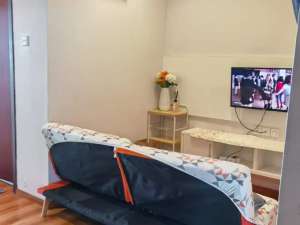 Disewakan Apartemen Thamrin Residence 1 Bedroom Furnished View Pool lokasi di Jakarta Pusat, tersedia melalui melalui situs Olx