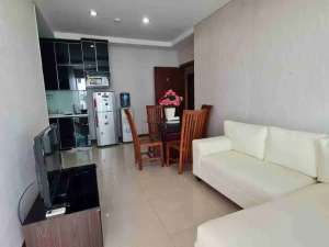Disewakan apartemen Thamrin Residence lokasi di Jakarta Pusat, tersedia melalui melalui situs Olx