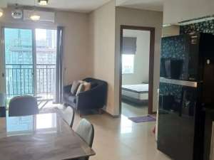 Disewakan Apartemen Thamrin Residence 2BR lokasi di Jakarta Pusat, tersedia melalui melalui situs Olx