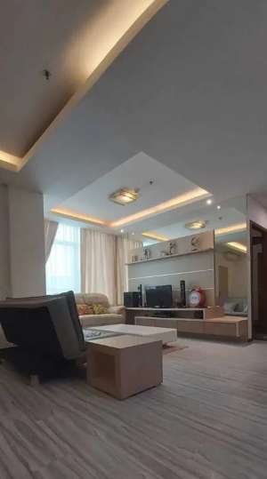 Disewakan Apartemen Thamrin Residence Unit Premier 2BR Full Furnished lokasi di Jakarta Pusat, tersedia melalui melalui situs Olx