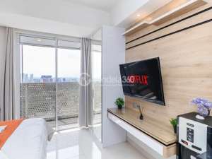 Disewakan Apartemen The Crest West Vista Puri tipe Studio Full FurnishedWVPA006 lokasi di Jakarta Barat, tersedia melalui melalui situs Olx