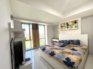 Disewakan Apartemen The Mansion Jasmine Tower Dorada 2 Bedroom Furnish lokasi di Jakarta Pusat, tersedia melalui melalui situs Olx