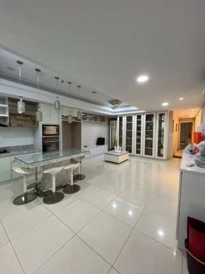 Disewakan Apartemen The Mansion Kemayoran 2BR Mewah lokasi di Jakarta Utara, tersedia melalui melalui situs Olx