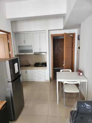 Disewakan Apartemen The Nest 2BR Full Furnished, Tangerang lokasi di Jakarta Barat, tersedia melalui melalui situs Olx
