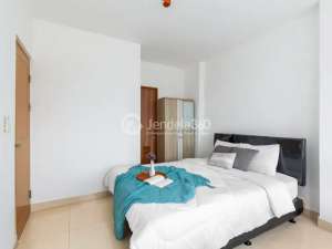 Disewakan Apartemen The Nest tipe 3BR Full FurnishedTNAD003 lokasi di Jakarta Barat, tersedia melalui melalui situs Olx