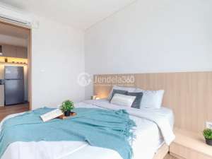 Disewakan Apartemen The Newton 2 Ciputra tipe 1BR Full FurnishedNCWB001 lokasi di Jakarta Selatan, tersedia melalui melalui situs Olx