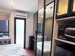 Disewakan apartemen the newton 2 studio furnish lokasi di Jakarta Selatan, tersedia melalui melalui situs Olx