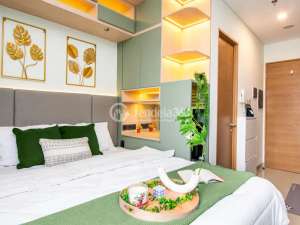 Disewakan Apartemen The Newton 2 Ciputra tipe Studio Full FurnishedNCWA015 lokasi di Jakarta Selatan, tersedia melalui melalui situs Olx