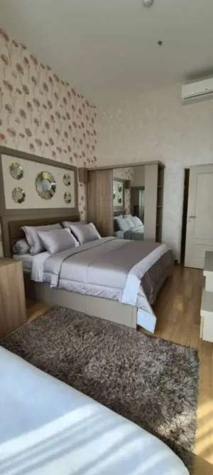 Disewakan apartemen the peak Paling murah 2BR lokasi di Surabaya Kota, tersedia melalui melalui situs Olx