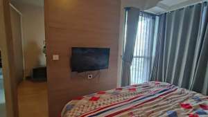 Disewakan apartemen the peak residence TP5 2BR lokasi di Surabaya Kota, tersedia melalui melalui situs Olx