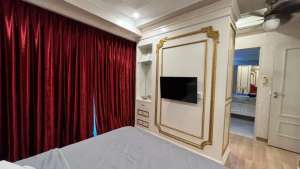 Disewakan apartemen the peak residence 3br private lift BU lokasi di Surabaya Kota, tersedia melalui melalui situs Olx