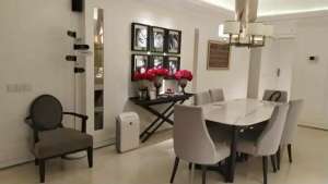 Disewakan apartemen the peak residence TP5 lokasi di Surabaya Kota, tersedia melalui melalui situs Olx