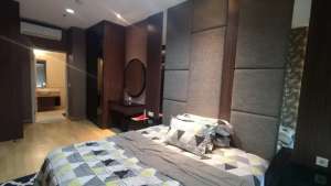 Disewakan apartemen the peak residence pusat kota surabaya lokasi di Surabaya Kota, tersedia melalui melalui situs Olx