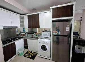 Disewakan apartemen the peak residence 2br Surabaya lokasi di Surabaya Kota, tersedia melalui melalui situs Olx