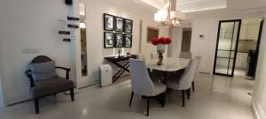 Disewakan apartemen the peak residence TP5 bulanan tahunan lokasi di Surabaya Kota, tersedia melalui melalui situs Olx