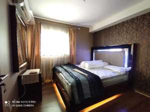 Disewakan Apartemen The Wave 1 bedroom , kuningan jaksel lokasi di Jakarta Selatan, tersedia melalui melalui situs Olx