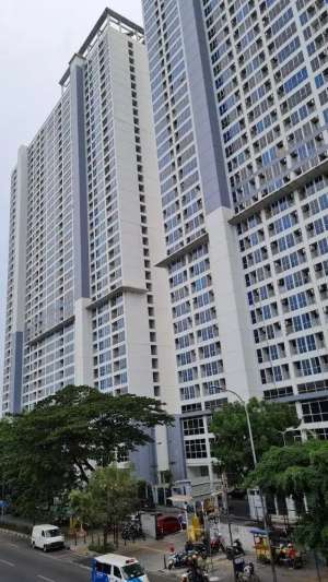 Disewakan Apartemen TifoliaStudio DekatKe Halte Lrt Dan Tj lokasi di Jakarta Timur, tersedia melalui melalui situs Olx