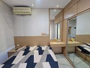 Disewakan Apartemen Tipe Studio Madison Park Dekat Mall Strategis Grogol Petamburan lokasi di Jakarta Barat, tersedia melalui melalui situs Olx