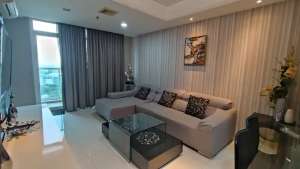 Disewakan apartemen trilium 3br tengah kota surabaya lokasi di Surabaya Kota, tersedia melalui melalui situs Olx