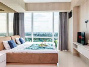 Disewakan Apartemen U Residence Karawaci tipe Studio Full FurnishedURKA264 lokasi di Tangerang Kab., tersedia melalui melalui situs Olx