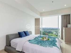 Disewakan Apartemen U Residence Karawaci tipe 1BR Full FurnishedURKB244 lokasi di Tangerang Kab., tersedia melalui melalui situs Olx