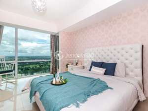 Disewakan Apartemen U Residence Karawaci tipe 1BR Full FurnishedURKB248 lokasi di Tangerang Kab., tersedia melalui melalui situs Olx