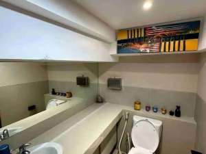 Disewakan Apartemen U Residence Type Bizloft Luas 60 M2 Full Furnished lokasi di Tangerang Kab., tersedia melalui melalui situs Olx