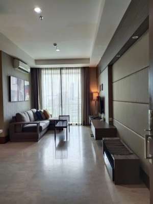 Disewakan Apartemen Veranda Residence 2BR At Puri lokasi di Jakarta Barat, tersedia melalui melalui situs Olx