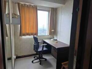 Disewakan Apartemen Water Place Pakuwon Tower C Lantai 16 Furnished Siap Huni lokasi di Surabaya Kota, tersedia melalui melalui situs Olx