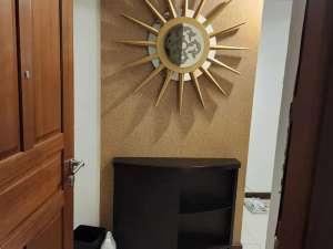 DiSewakan Apartemen Waterplace 2BR Pakuwon Indah Surabaya Barat lokasi di Surabaya Kota, tersedia melalui melalui situs Olx