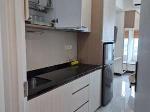 Disewakan Apartemen Westown View Wiyung Surabaya Barat Studio Full Furnished lokasi di Surabaya Kota, tersedia melalui melalui situs Olx