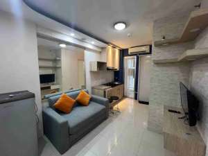 Disewakan Apartement 2kamar full furnisshed di Bassura city lokasi di Jakarta Timur, tersedia melalui melalui situs Olx