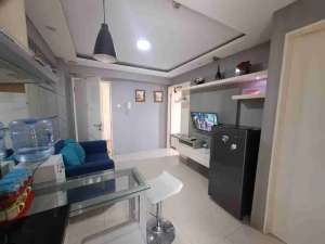 Disewakan Apartement 2kamar hook di atas mall Bassura city lokasi di Jakarta Timur, tersedia melalui melalui situs Olx