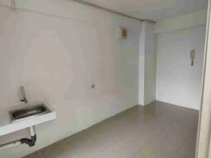 Disewakan Apartement 2kamar kosongan di samping Mall Bassura city lokasi di Jakarta Timur, tersedia melalui melalui situs Olx