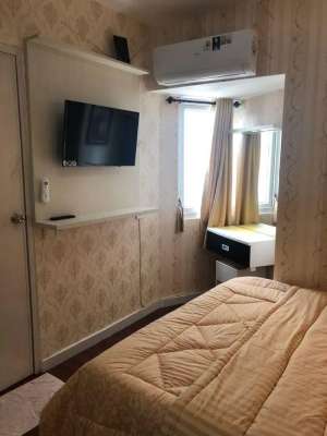 Disewakan apartement aeropolis lokasi di Tangerang Kota, tersedia melalui melalui situs Olx