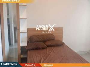 DISEWAKAN APARTEMENT Begawan, Malang lokasi di Malang Kota, tersedia melalui melalui situs Olx