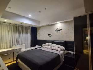 Disewakan Apartement Casa Grande Type Loft 3BR1 Full Furnished lokasi di Jakarta Selatan, tersedia melalui melalui situs Olx