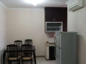 DISEWAKAN APARTEMENT CITY RESORT MARIGOLD MURAH lokasi di Jakarta Barat, tersedia melalui melalui situs Olx