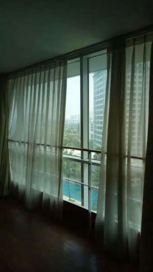 Disewakan Apartement Cityloft Sudirman 6 BR Unfurnished Bagus lokasi di Jakarta Pusat, tersedia melalui melalui situs Olx