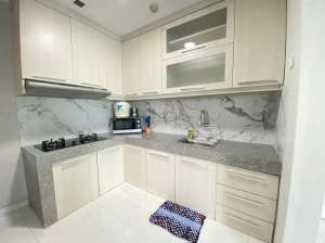 Disewakan Apartement Crown Court Sahid Lippo Cikarang lokasi di Bekasi Kab., tersedia melalui melalui situs Olx