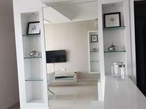 Disewakan Apartement Denpasar Residence 2 Bedroom lokasi di Jakarta Selatan, tersedia melalui melalui situs Olx