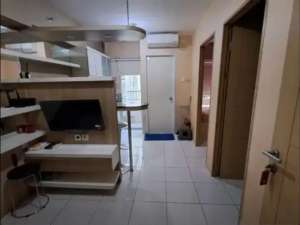 Disewakan Apartement Educity Tower Harvard Pakuwon City 2BR Full Furnished Bagus lokasi di Surabaya Kota, tersedia melalui melalui situs Olx