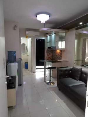 Disewakan Apartement Kalibata City Nusa Indah 11BE lokasi di Jakarta Selatan, tersedia melalui melalui situs Olx