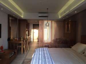 Disewakan Apartement Kemang Village Residence Studio Mid Floor Full Furnished lokasi di Jakarta Selatan, tersedia melalui melalui situs Olx