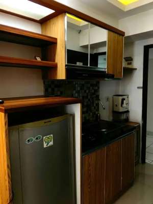 Disewakan apartement murah dibandung deket akses kota lokasi di Bandung Kota, tersedia melalui melalui situs Olx