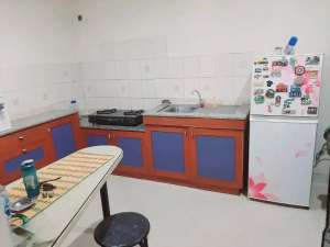 Disewakan Apartement Puri Kemayoran Tower 2 - Full Furnished lokasi di Jakarta Pusat, tersedia melalui melalui situs Olx